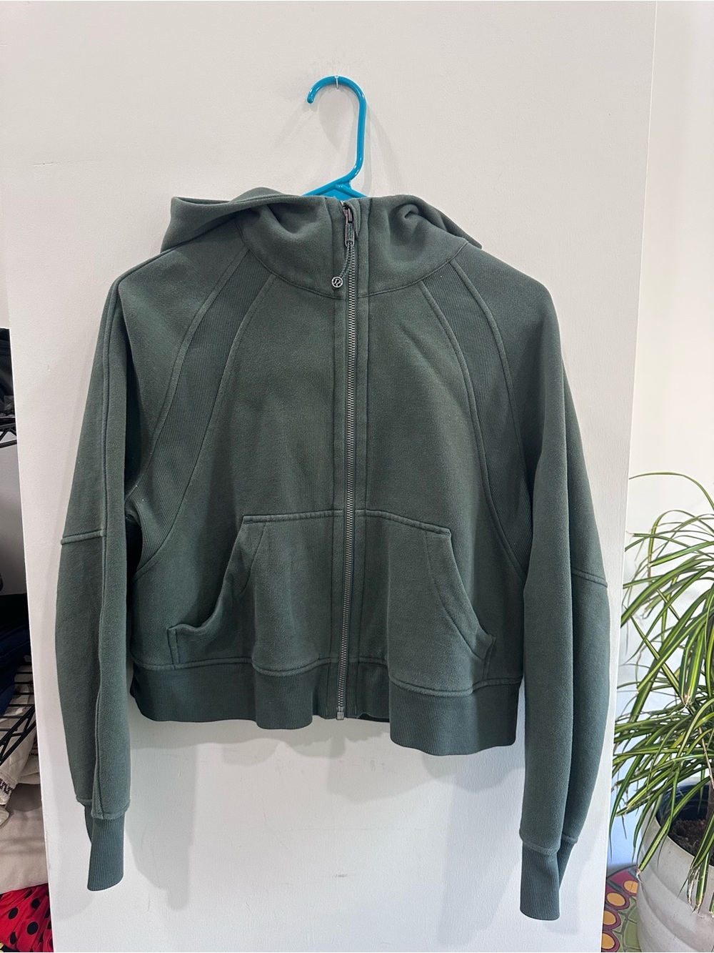 lululemon scuba